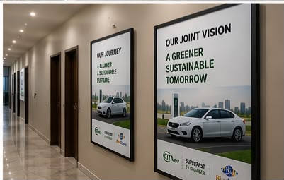 CITA EV headquarters 2
