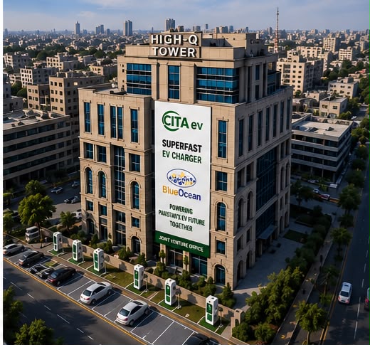 CITA EV headquarters 3