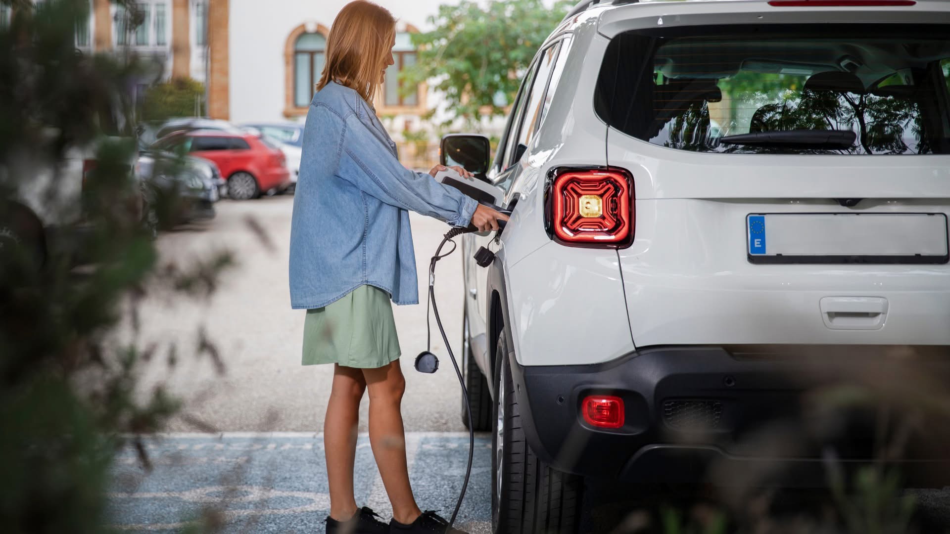 CITA EV installation 6