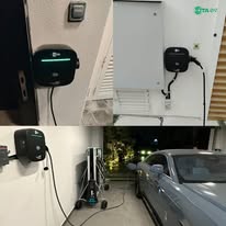Smart 22 Eco - In use