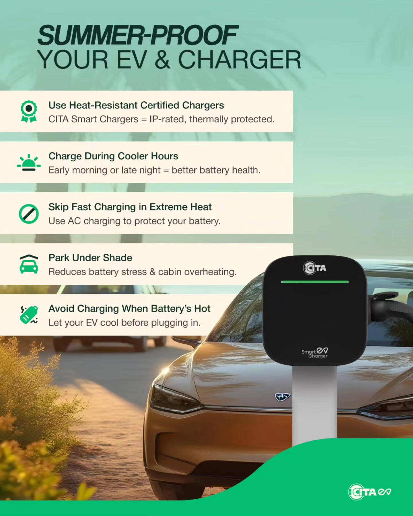 Smart 22 Eco - Product view