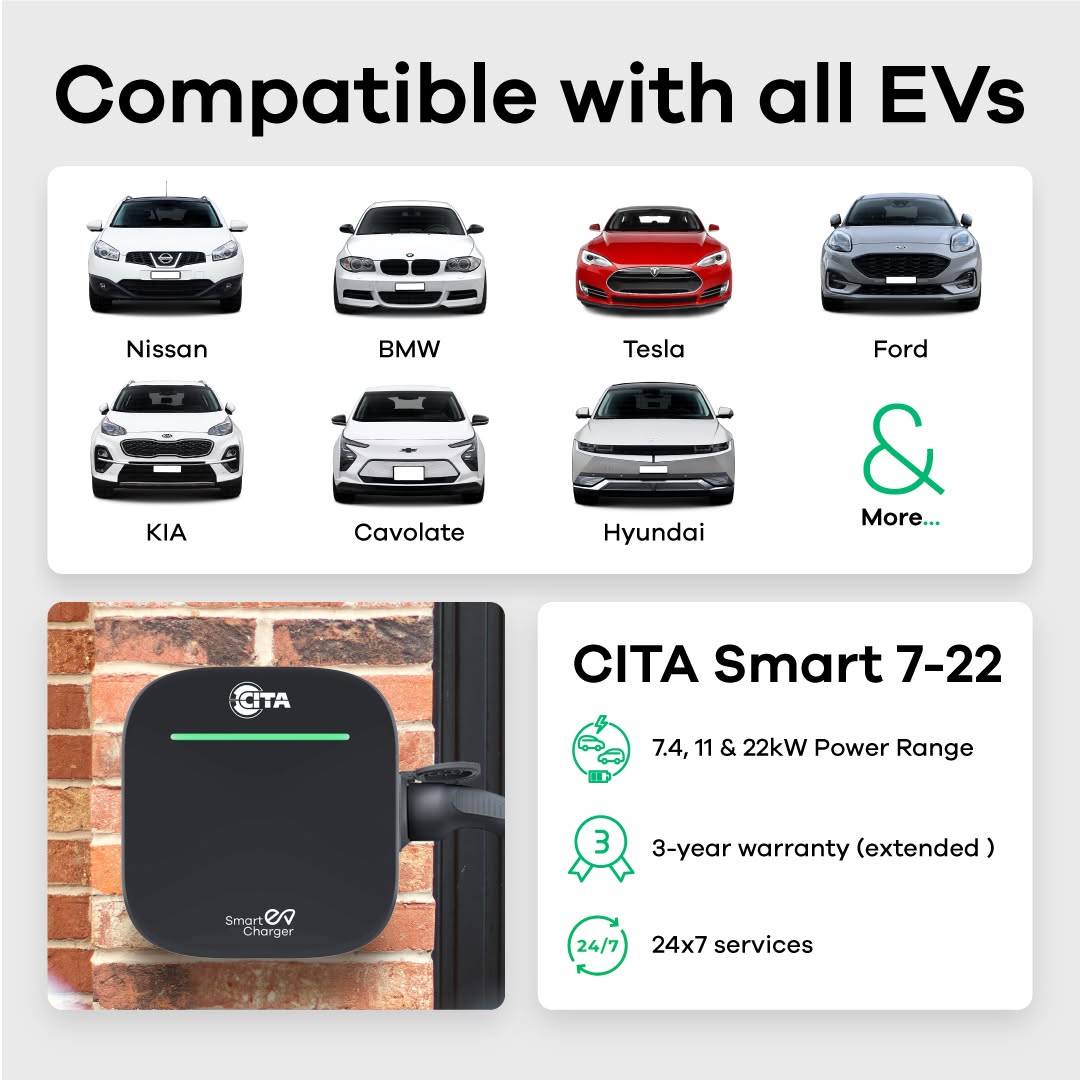 Smart 7 Eco - Product view