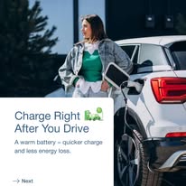 Smart 7 Eco - In use