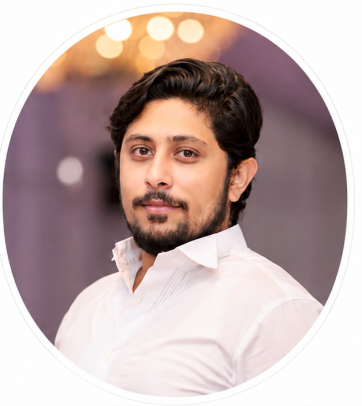 Awais Ashraf