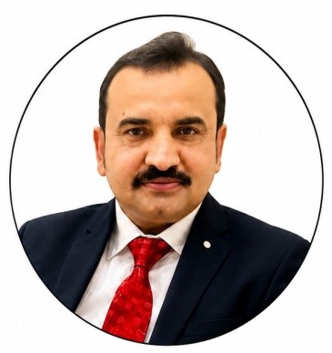 Mazhar Hussain