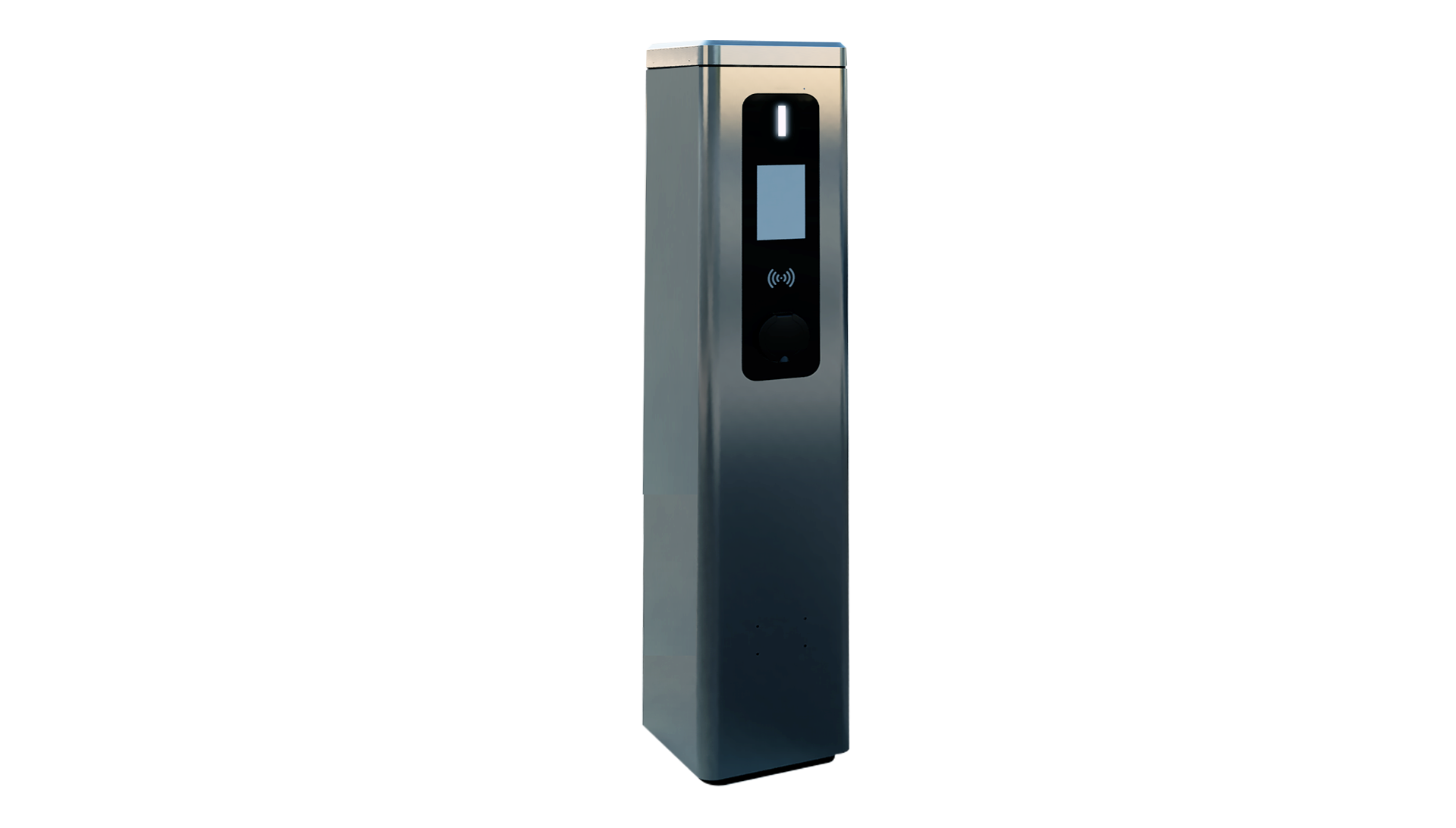 Smart 44 - Pedestal mount